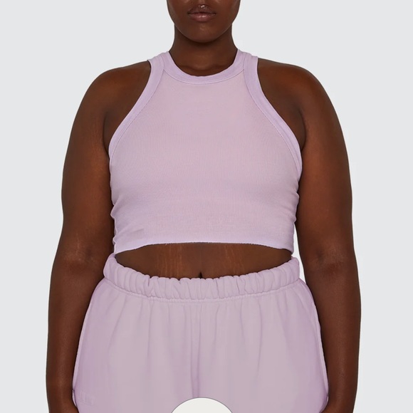 Set Active Racer Tank | Basel - Picture 3 of 3